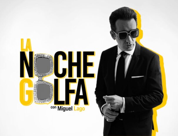 La noche golfa