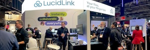 LucidLink demostrará en NAB 2025 nuevos avances en la colaboración creativa basada en la nube