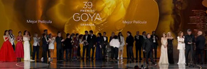 I Premi Goya 2025 fanno la storia con un premio ex aequo per il miglior film: 'El 47' e 'La infiltrada'