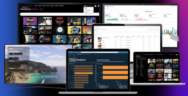 ThinkAnalytics - Thinkmedia AI