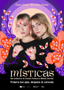 Viva - Místicas - Ficción sonora - podcast 