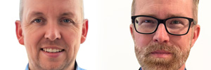 Josh Wiggins y Kris Alexander se unen a Zixi para liderar dirección comercial y marketing