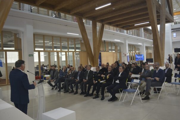 El Clúster Audiovisual Galego celebró el 14 de febrero, en A Coruña, una jornada de presentación de la Sociedad Española para la Transformación Tecnológica,