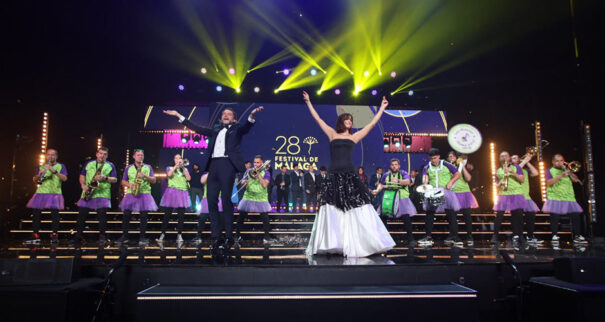 28 Festival de Málaga - Ganadores - Gala (Foto: Festival de Málaga)