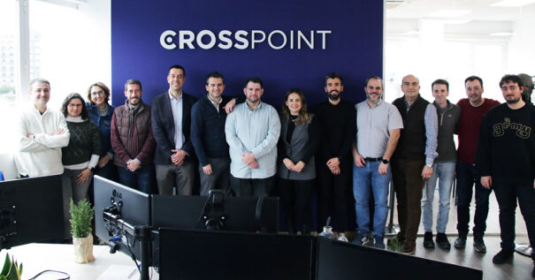 Crosspoint - Crossmedia - Broadcast - OTT - AV - G3