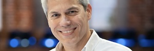 Daniel Domenjó, new CEO of Movistar Plus+