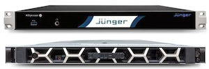 Jünger Audio actualiza su plataforma flexAI para mejorar los flujos de trabajo