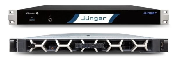 Jünger Audio flexAI 