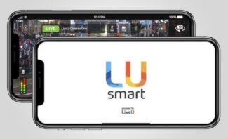 LiveU LU-Smart