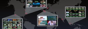 Mediaproxy will exhibit its new Monwall Server multiscreen at NAB 2025