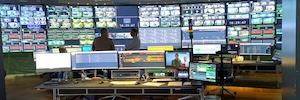 Mediaset Italia moderniza su playout con soluciones de Evertz