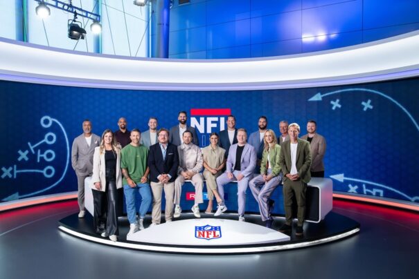 NFL en RTL