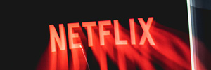 Netflix, jenseits des Algorithmus: das neue Patent, das das personalisierte Erlebnis neu definiert