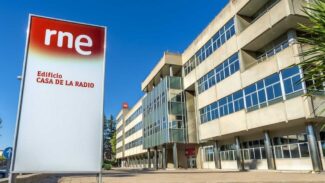 RNE Casa de la Radio