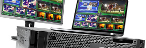 Prismon y StreamMaster, plataformas clave de Pixel Power para NAB 2025