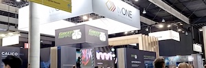 TvOne centrará su presencia en NAB 2025 en el procesamiento de vídeo para entornos broadcast