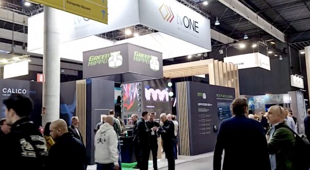 TvOne NAB 2024