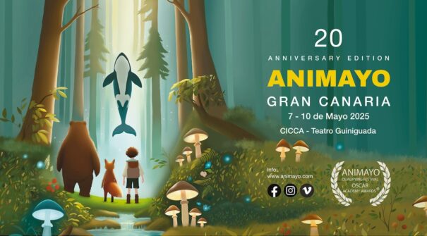 Animayo 2025