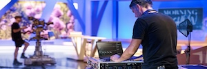 Sennheiser begins the marketing of its Wine -wireless Broad Banda Ecosystem