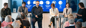 The local and the critical use of the data, key to the success of the Spanish audiovisual platforms
