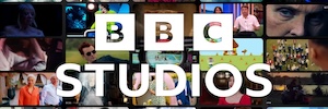 BBC Studios 通过 7 Five Five 优化其云运营
