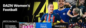 Fast environments are consolidated as an alternative for live sports consumption