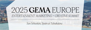 EITB organiza la gala de entrega de los GEMA Europe Summit & Awards 2025