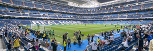 LaLiga closes new agreements to fight piracy