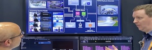 Matrox Video estrenará en IBC 2025 su SDK para compartir contenido entre apps multimedia: Origin Fabric