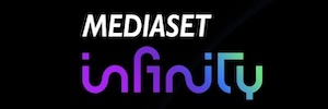 Mitele renews its streaming platform becoming Mediaset Infinity