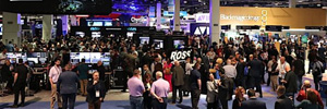 NAB 2025 trends, exposed