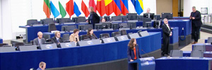 The European Parliament builds its streaming platform around NORSK