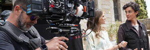 Shine Iberia produces ‘pure blood’, the new Telecinco series