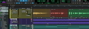Avid يجلب أدوات AI جديدة إلى Protools الإصدار 2025.6