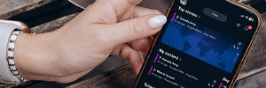 متعطشات الصمامات القدرات الأخبار MediaCentral و Wolftech في حل واحد
