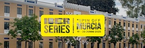 Iberseries first arrives in Murcia on June 19 and 20