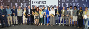 ‘Sorda’, ‘Hollow’ and Primitive Pérez, awarded in the closure of Iberseries Murcia