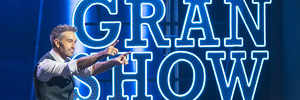 Fremantle produces ‘The Night of the Great Show’, a new Telecinco entertainment format