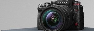 Panasonic multiplica las capacidades de grabación de vídeo de las Lumix S1RII, S1II y S1IIE