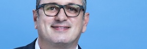 Secuoya Ficha to Hasta Ahora Ceo de Vix Pierluigi Gazzolo