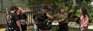 Ounce in association with RTVE and Prime Video produce the comedy ‘Glutenless’