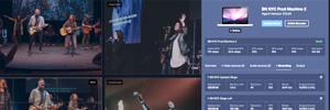 Audinate acquires Iris Studio, provider of cloud-based camera control solutions