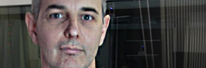 Cadena Ser新技术总监Gonzalo Rielo Zurita