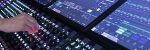 Calrec presentará en IBC mejoras en la usabilidad y personalización en su gama de consolas Argo
