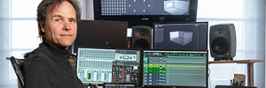 Tonstudio Gres から Atmos 7.1.4 への移行。ジェネレックの手による