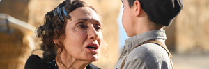 Coke Rueda Rueda ‘La Hora written’, a production on Franco's bombing