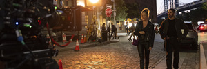 Pokeepsie produces 'Marfil' and 'Ebano' for Prime Video, a duo of original films