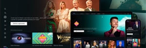 Gegenwart und Zukunft von MediaSet Infinity, der neuen Plattform mit Avod Spirit of MediaSet Spanien