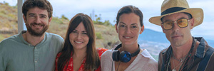 Secuoya and Alamo again join forces in the comedy ‘Neither with you nor without me’