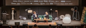 Beingiezed organizes ‘Mind the Gap’, an international pitch for series co -productions